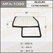 ��������� ������ A-976 Masuma Masuma MFA1099 ����