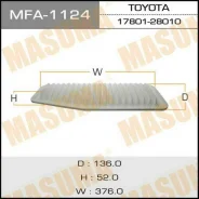 ��������� ������ A-1001 Masuma Masuma MFA1124 ����