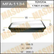 ��������� ������ A-1011 Masuma Masuma MFA1134 ����