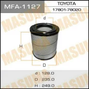 ��������� ������ A-1004 Masuma Masuma MFA1127 ����