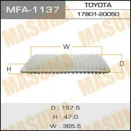 ��������� ������ A-1014 Masuma Masuma MFA1137 ����