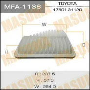 ��������� ������ A-1015 Masuma Masuma MFA1138 ����