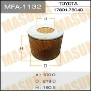 ��������� ������ A-1009 Masuma Masuma MFA1132 ����