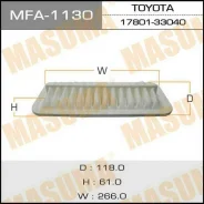 ��������� ������ A-1007 Masuma Masuma MFA1130 ����