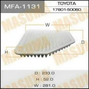 ��������� ������ A-1008 Masuma Masuma MFA1131 ����