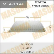 ��������� ������ A-1019 Masuma Masuma MFA1142 ����