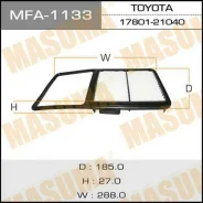 ��������� ������ A-1010 Masuma Masuma MFA1133 ����
