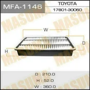 ��������� ������ A-1023 Masuma Masuma MFA1146 ����