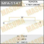 ��������� ������ A-1024 Masuma Masuma MFA1147 ����