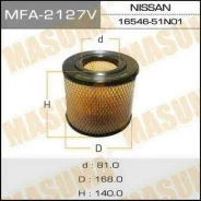 ��������� ������ A-2004 Masuma Masuma MFA2127 ����