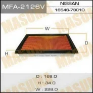 ��������� ������ A-2003 Masuma Masuma MFA2126 ����