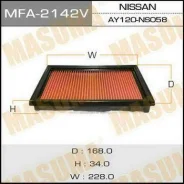 ��������� ������ A-2019 Masuma Masuma MFA2142 ����