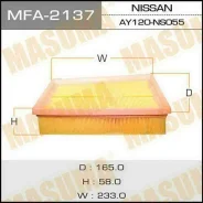 ��������� ������ A-2014 Masuma Masuma MFA2137 ����