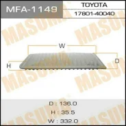 ��������� ������ A-1026 Masuma Masuma MFA1149 ����