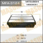 ��������� ������ A-3001 Masuma Masuma MFA3124 ����