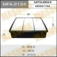 ��������� ������ A-3011 Masuma Masuma MFA3134 ����