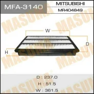 ��������� ������ A-3017 Masuma Masuma MFA3140 ����