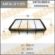 ��������� ������ A-3012 Masuma Masuma MFA3135 ����