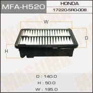��������� ������ LHD Masuma Honda FIT GK3, GK4, GK5, GK6 A-898V Masuma MFAH520 ����