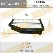 ��������� ������ LHD Masuma Honda, CR-V, RM4, 11-, A-28011 Masuma MFAH516 ����