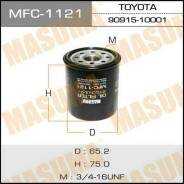   C-111 Masuma, Masuma MFC1122 