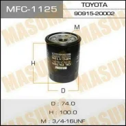 ������ �������� C-114 Masuma Masuma MFC1125 ����