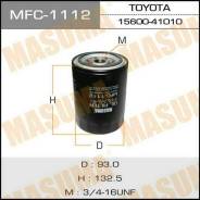 ������ �������� C-101 Masuma, Masuma MFC1112 ����