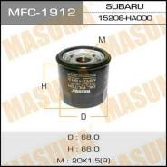 ������ �������� C-901 Masuma, Masuma MFC1912 ����