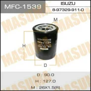 ������ �������� C-528 Masuma, Masuma MFC1539 ����