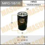 ������ �������� C-605 Masuma, Masuma MFC1616 ����