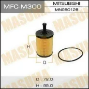 ������ �������� Masuma MFC-M300 / LHD / Mitsubishi/ Grandis/ NA8W Masuma MFCM300 ����