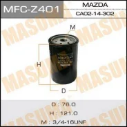 ������ �������� Masuma MFC-Z401 / LHD / Mazda/ CX-9 10- Masuma MFCZ401 ����
