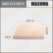 ��������� ������ �������� MC-C1001 Masuma Masuma MCC1001 ����