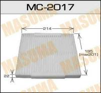    MC-2017 Masuma Masuma MC2017 