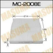 ��������� ������ �������� MC-2008 Masuma Masuma MC2008 ����