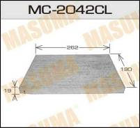    MC-2042CL Masuma Masuma MC2042CL 