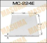 ��������� ������ �������� MC-224 Masuma ��-101E Masuma MC224 ����
