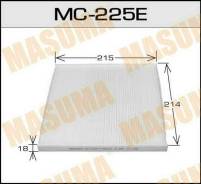    MC-225 -102E/AC-105 Masuma Masuma MC225 