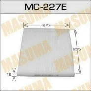 ��������� ������ �������� MC-227 Masuma ��-104E Masuma MC227 ����