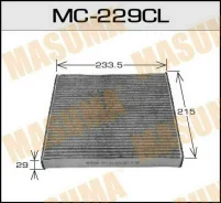��������� ������ �������� MC-229CL Masuma ��-106CL Masuma MC229CL ����