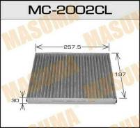    MC-2002CL -1879 Masuma Masuma MC2002CL 