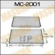    MC-2001 -1878 Masuma Masuma MC2001 