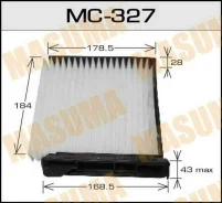 ��������� ������ �������� MC-327 Masuma ��-204E Masuma MC327 ����