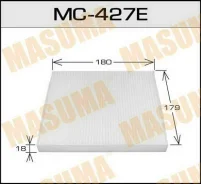 ��������� ������ �������� MC-427 Masuma ��-304E Masuma MC427 ����