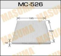    MC-526 -403E Masuma Masuma MC526 