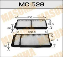 ��������� ������ �������� MC-528 Masuma ��-405E Masuma MC528 ����