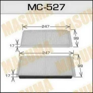 ��������� ������ �������� MC-527 Masuma ��-404 Masuma MC527 ����
