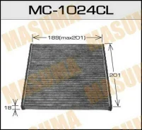 ��������� ������ �������� MC-1024CL Masuma ��-901 Masuma MC1024CL ����