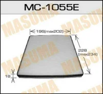 ��������� ������ �������� MC-1055 Masuma ��-932E Masuma MC1055 ����