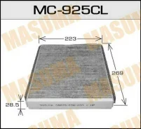 ��������� ������ �������� MC-925CL Masuma ��-802 Masuma MC925CL ����